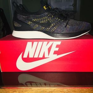 W Air Zoom Mariah FK RACER